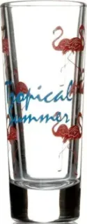 Luminarc New York Flamingo P4111