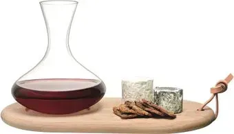 LSA International Wine G1378-00-301 (с сырной доской)