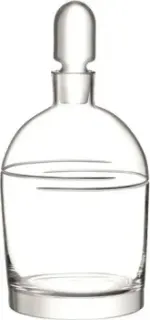 LSA International Signature Verso G1539-48-408