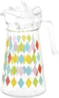 Luminarc Kone Diamond Colorlicious V0456