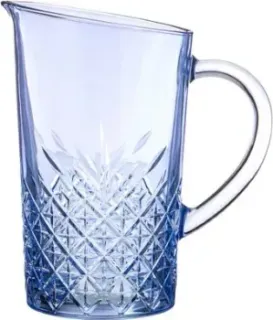 Pasabahce Timeless 484-799 (сапфир)