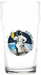 ОСЗ Пейл-Эль Космос 18C2036K