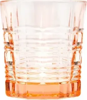 Luminarc Dallas Pink P9165