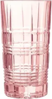 Luminarc Dallas Pink P9164