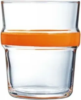 Luminarc Cadence Orange L9593