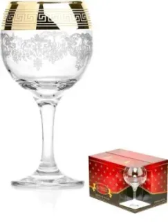 Glasstar Барокко 3738