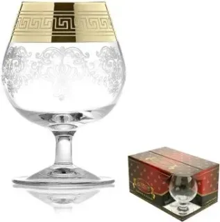 Glasstar Барокко 975