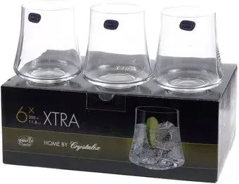 Bohemia Crystal Xtra 23023/350