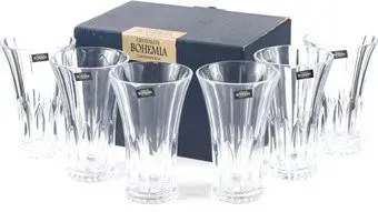 Bohemia Crystal Crystalite Wellington 9K7/2KD83/0/99S37/340-669