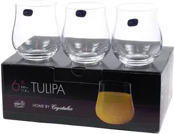 Bohemia Crystal Tulipa 25300/350