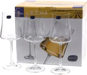 Bohemia Crystal Xtra 40862/360