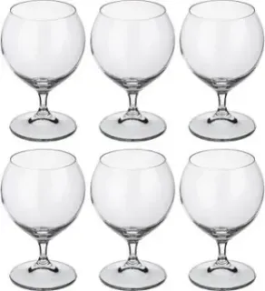 Bohemia Crystal 669-144