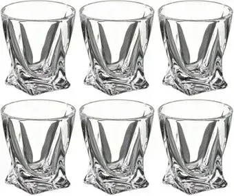 Bohemia Crystal 669-140