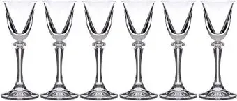 Bohemia Crystal Crystalite 669-239