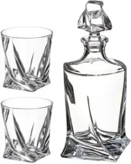 Bohemia Crystal 669-139