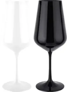Bohemia Crystal Glass 674-747