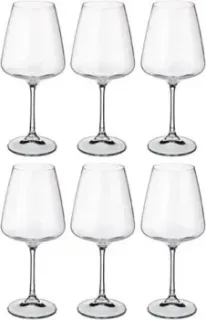 Bohemia Crystal Crystalite 669-156