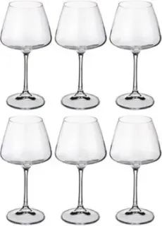 Bohemia Crystal 669-155