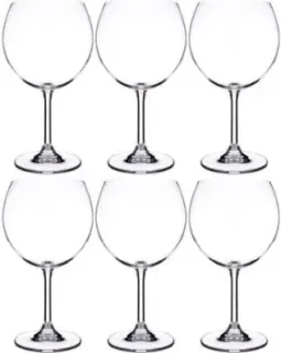 Bohemia Crystal Crystalite 669-287