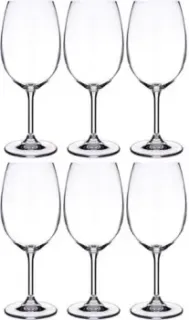 Bohemia Crystal Crystalite 669-286
