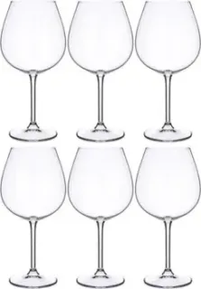 Bohemia Crystal 669-247