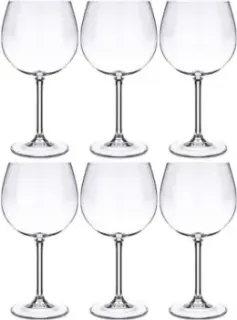 Bohemia Crystal 669-223