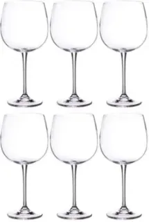 Bohemia Crystal 669-196
