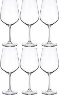 Bohemia Crystal Crystalite 669-285