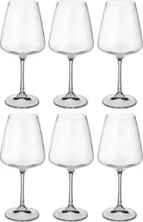 Bohemia Crystal Crystalite 669-224