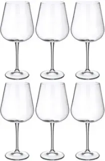 Bohemia Crystal Crystalite 669-225