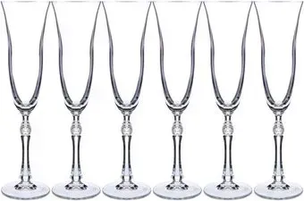 Bohemia Crystal Crystalite 669-270