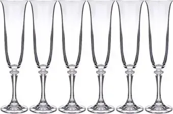 Bohemia Crystal Crystalite 669-242