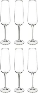 Bohemia Crystal 669-179