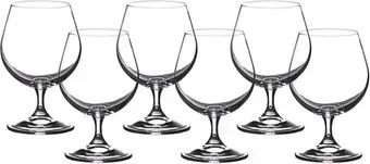 Bohemia Crystal 669-073