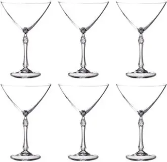 Bohemia Crystal Crystalite 669-271