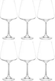 Bohemia Crystal 669-350