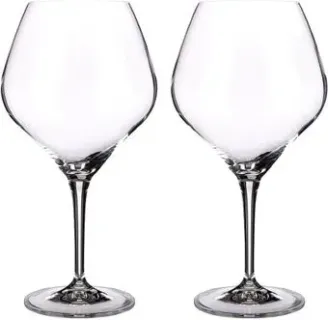 Bohemia Crystal Crystalex Amoroso 674-792
