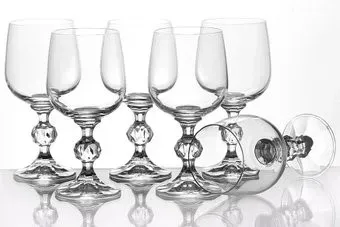 Bohemia Crystal Crystalex 674-183