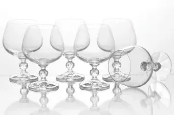 Bohemia Crystal Crystalex 674-184