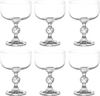 Bohemia Crystal Crystalex 674-782