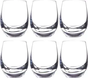 Bohemia Crystal Crystalite 669-335