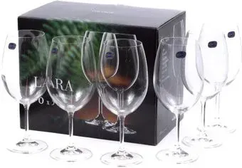 Bohemia Crystal Lara 40415/540