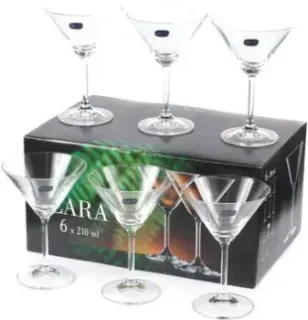 Bohemia Crystal Lara 40415/210