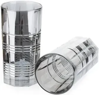 Luminarc Dallas Сияющий гранит P9317