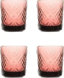 Luminarc Salzburg Lilac O0053