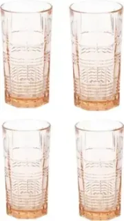 Luminarc Dallas Pink O0079