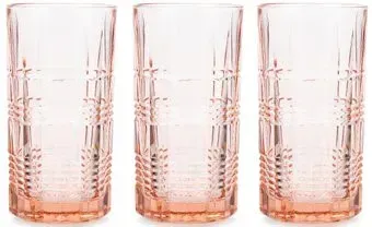 Luminarc Dallas Pink Q2888