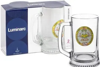 Luminarc Dresden H5549