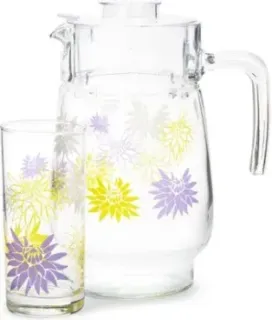 Luminarc Vall Flower Q5787