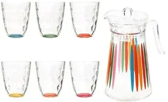 Luminarc Rainbow Diamond P1080